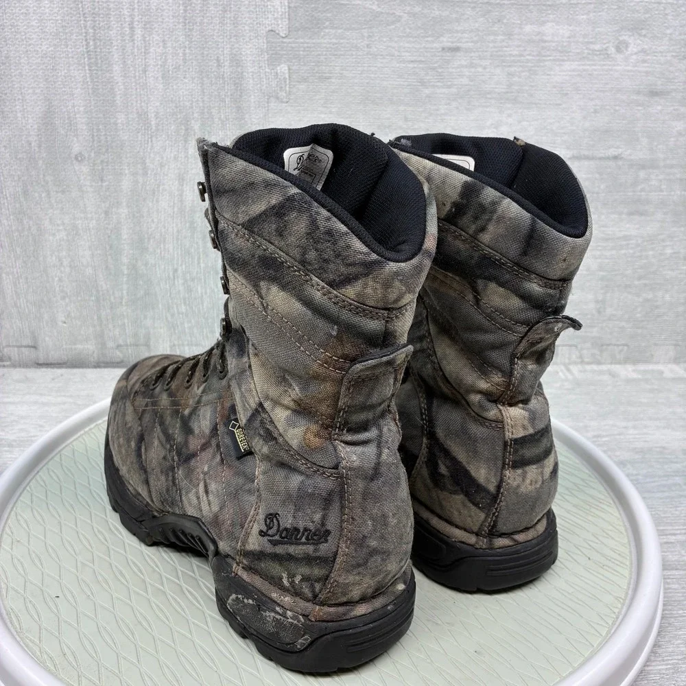 Danner pathfinder mossy